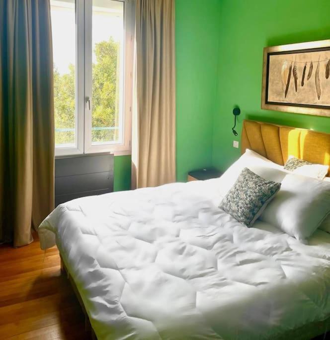 St Nazaire Jardin Des Plantes Superbe Appartement Saint-Nazaire  Luaran gambar